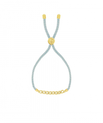 دستبند کارتیه میو گلد Mio Gold کد BRS563
