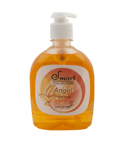 مایع دستشویی اسمارت کالکشن Smart Collection مدل Angel وزن 400 گرم