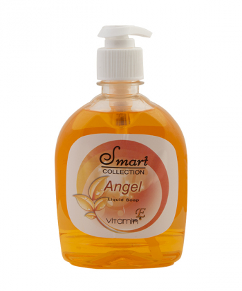مایع دستشویی اسمارت کالکشن Smart Collection مدل Angel وزن 400 گرم