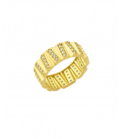 انگشتر میو گلد Mio Gold کد R890