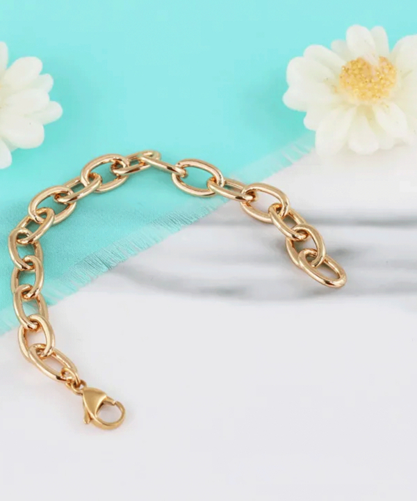 دستبند زنانه ژوپینگ Xuping کد AAD-377