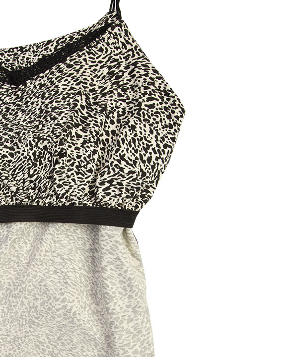  تاپ زنانه زیبو Ziboo مدل نیلا کد 015
