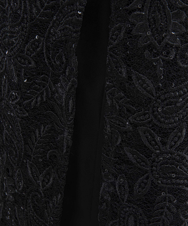 عبا زنانه ال تی LT  کد AE36A