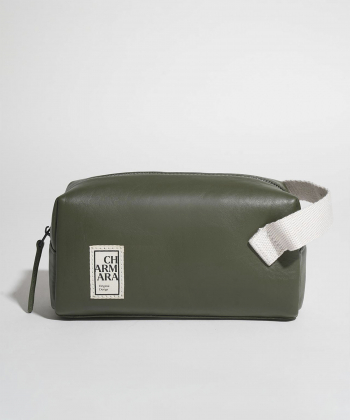 کیف دستی زنانه چرم آرا مدل MP-CharmAra-alfa