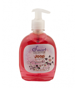 مایع دستشویی اسمارت کالکشن Smart Collection مدل Joop وزن 400 گرم