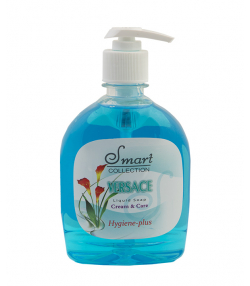 مایع دستشویی اسمارت کالکشن Smart Collection مدل Versace وزن 400 گرم