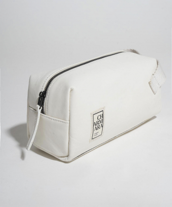 کیف دستی زنانه چرم آرا مدل MP-CharmAra-alfa