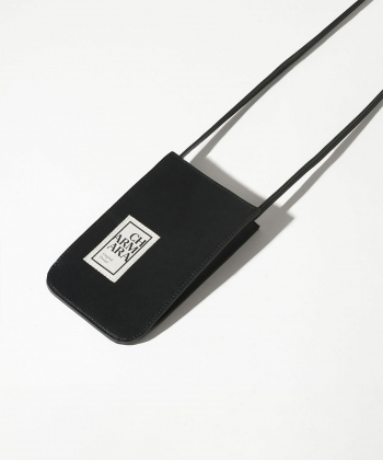 کیف دوشی چرم طبیعی زنانه چرم آرا مدل MP-CharmAra-samanta