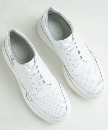 کفش مردانه چرم آرا مدل mp-CharmAra-daniel