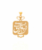 طلایی