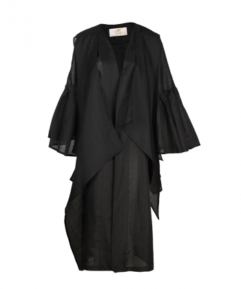 مانتو مجلسی آیلار Aylar کد 20014