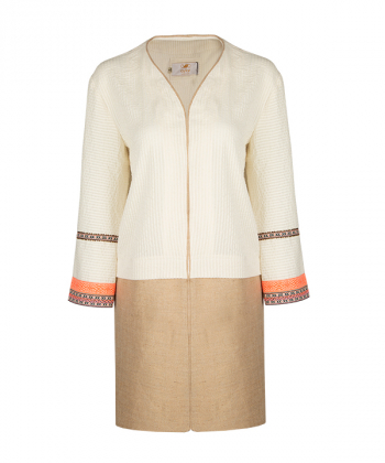 مانتو آیلار Aylar کد 20013