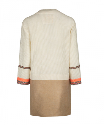 مانتو آیلار Aylar کد 20013