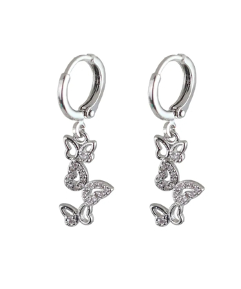گوشواره زنانه  وای اس ایکس مدل mp-AAC-623