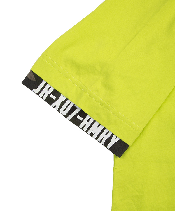 تیشرت نخی مردانه جین وست Jeanswest