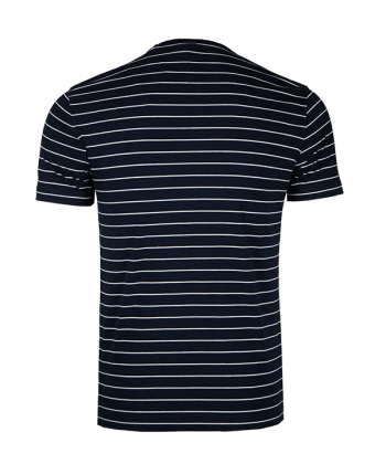 تیشرت مردانه راه راه جین وست Jeanswest