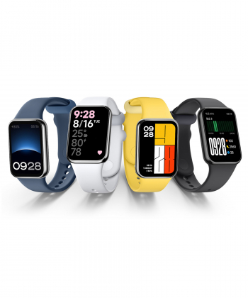 ساعت هوشمند شیائومی اسمارت بند 8 پرو M2303B1