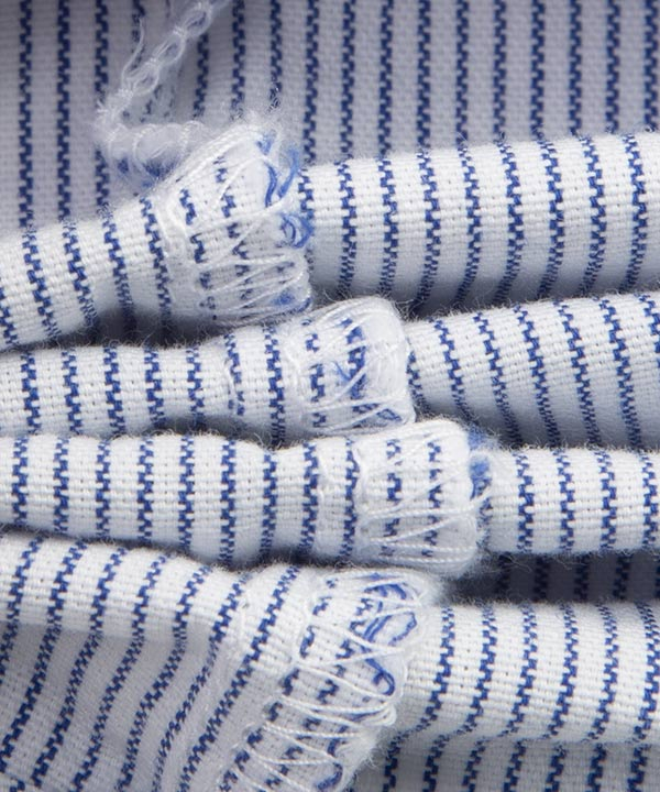 شومیز آبی زنانه جین وست  Jeanswest