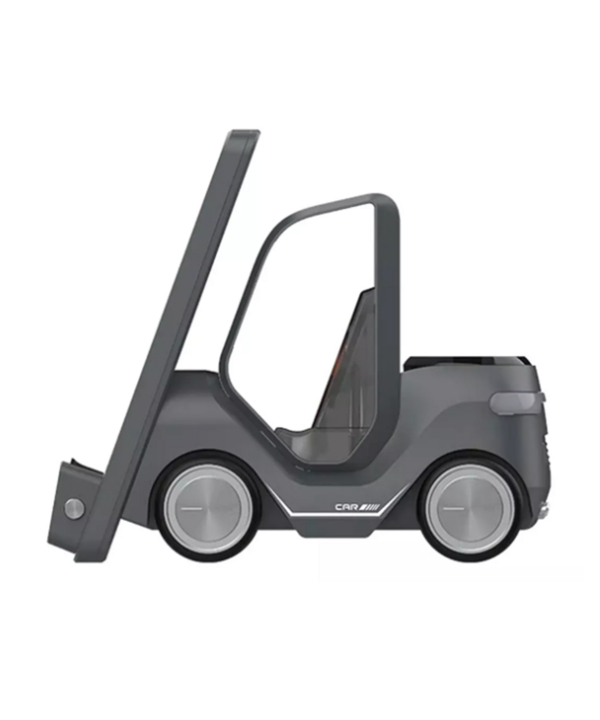شارژر وایرلس، استند و ساعت دیجیتال زنگ‌دار رومیزی 15 وات رسی RCW-37
