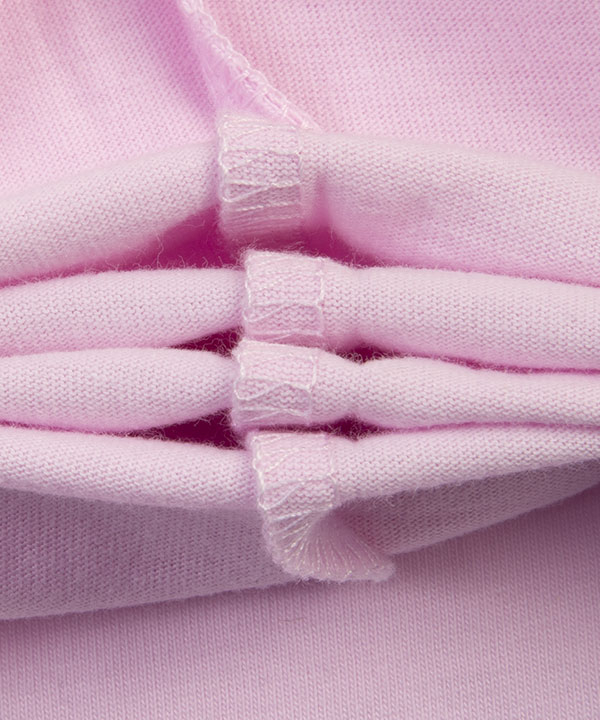 تیشرت نخی زنانه جین وست Jeanswest