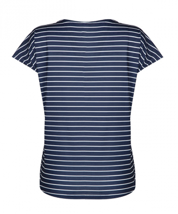 تیشرت راه راه زنانه جین وست  Jeanswest