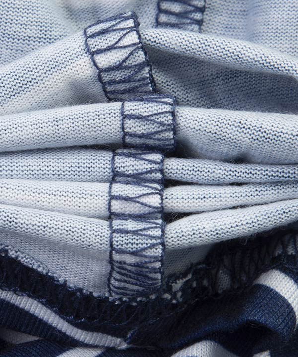 تیشرت راه راه زنانه جین وست  Jeanswest