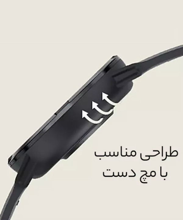 ساعت هوشمند هایلوی شیائومی RT LS05S