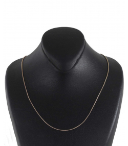 زنجیر ونیزی زنانه ژوپینگ Xuping کد AAB-283