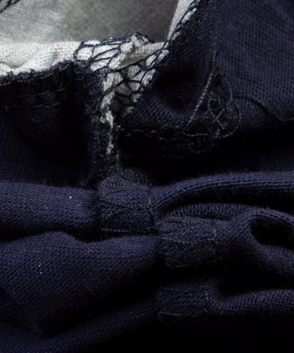 تیشرت پسرانه دو رنگ جین وست Jeanswest