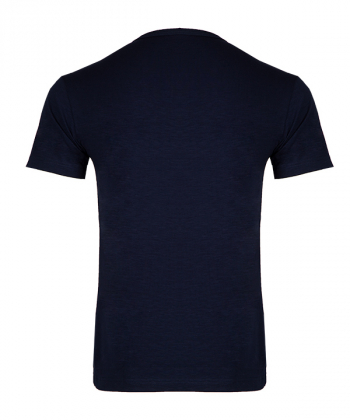 تیشرت مردانه نخی جین وست Jeanswest