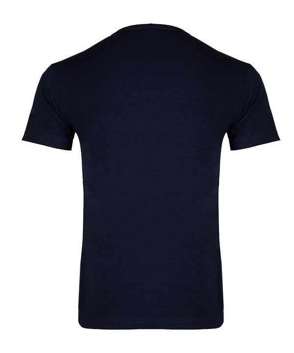 تیشرت مردانه نخی جین وست Jeanswest