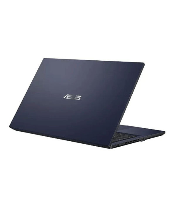 لپ تاپ ایسوس مدل  ExpertBook B1 B1502CBA-AA i5 1235U ظرفیت 512 گیگابایت و رم 16 گیگابایت 15.6 اینچ