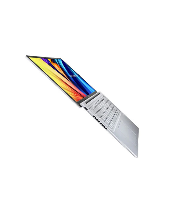 لپ تاپ ایسوس مدل M1603QA-AB R7 5800H ظرفیت 1 ترابایت رم 16 گیگابایت 16 اینچ