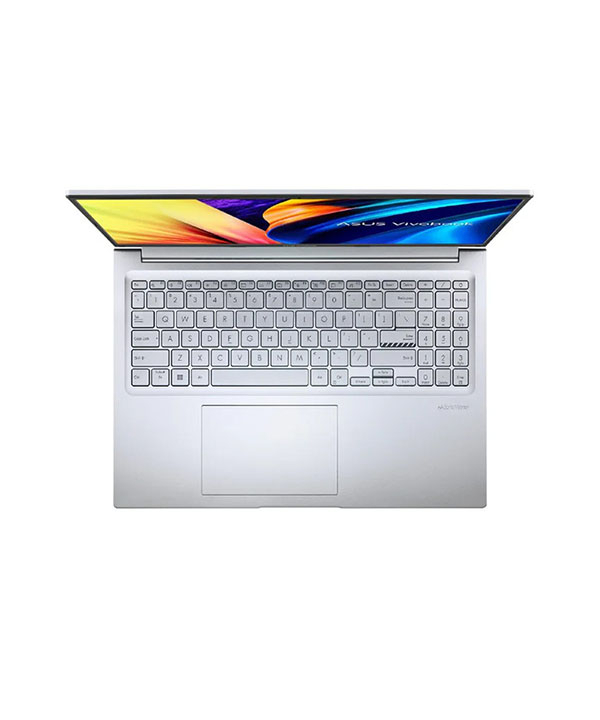 لپ تاپ ایسوس مدل M1603QA-AB R7 5800H ظرفیت 1 ترابایت رم 16 گیگابایت 16 اینچ