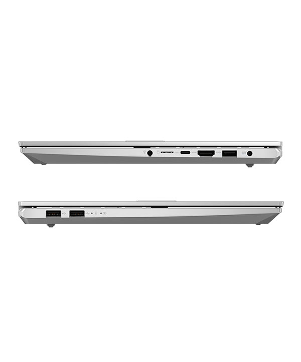 لپ تاپ ایسوس مدلVivoBook Pro 15 M6500QH-B R7 5800H ظرفیت 512 گیگابایت رم 16 گیگابایت 15.6 اینچ