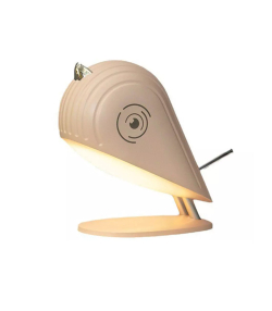 چراغ خواب رومیزی شارژی فانتزی رانمی LJC-208