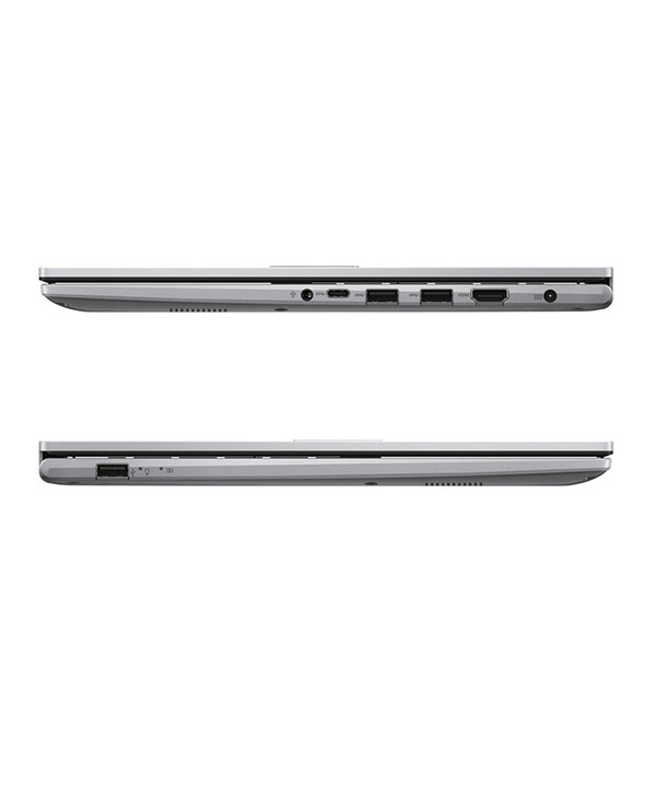 لپ تاپ ایسوس مدل Vivobook 15 R1504VA i5 1335U ظرفیت 512 گیگابایت رم 8 گیگابایت 15.6 اینچ