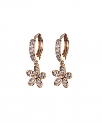 گوشواره زنانه ژوپینگ مدل mp-AAC-528