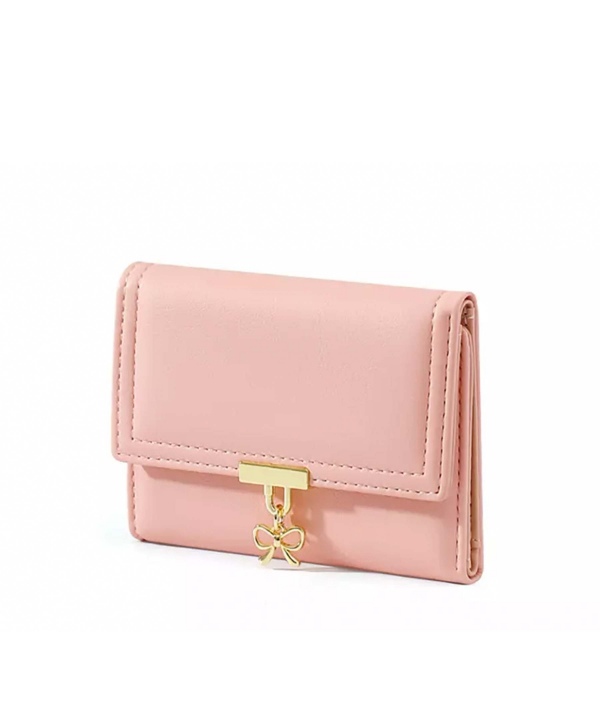 کیف پول کوچک زنانه تاشو تائومیک میک TAOMICMIC Y8070 Women Mini Student Purse Fashion Small Folding