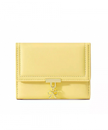 کیف پول کوچک زنانه تاشو تائومیک میک TAOMICMIC Y8070 Women Mini Student Purse Fashion Small Folding