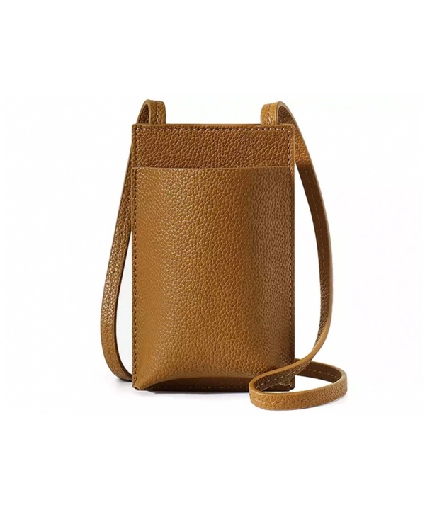 کیف دوشی چرم مصنوعی زنانه تائومیک میک مدل MP-JA-186014