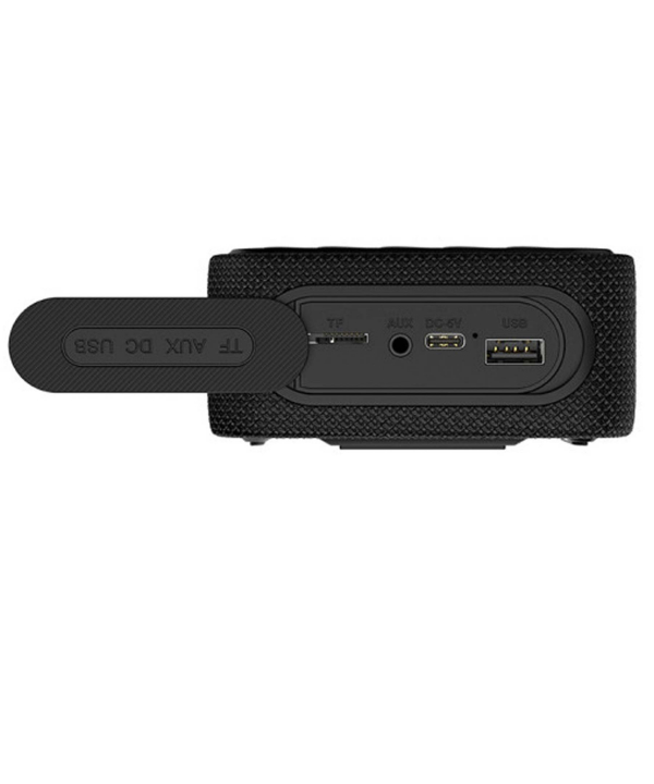 اسپیکر قابل حمل بلوتوثی رسی RSK-W33