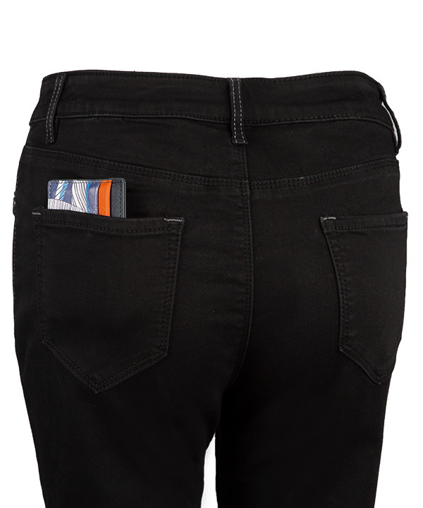 شلوارجین زنانه جین وست Jeanswest