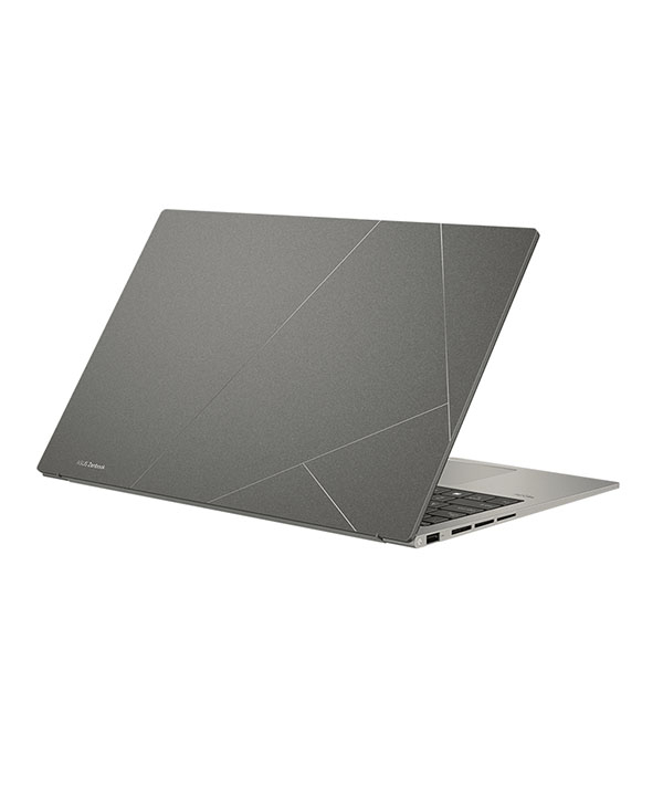 لپ تاپ ایسوس مدل ZenBook 15 OLED UM3504DA-A  R7 7735U ظرفیت 1 ترابایت و رم 16 گیگابایت 15.6 اینچ