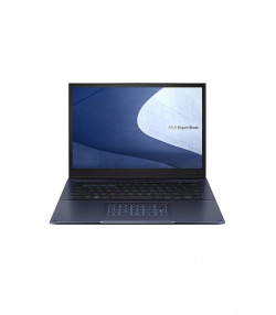 لپ تاپ ایسوس مدلExpertBook B7 Flip B7402FBA-B i5 1240P ظرفیت 1ترابایت رم 32 گیگابایت 14 اینچ