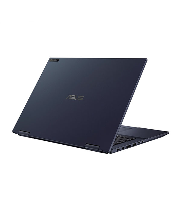 لپ تاپ ایسوس مدلExpertBook B7 Flip B7402FBA-B i5 1240P ظرفیت 1ترابایت رم 32 گیگابایت 14 اینچ
