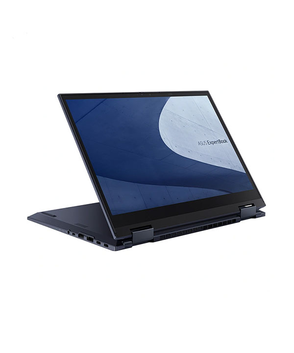 لپ تاپ ایسوس مدلExpertBook B7 Flip B7402FBA-B i5 1240P ظرفیت 1ترابایت رم 32 گیگابایت 14 اینچ