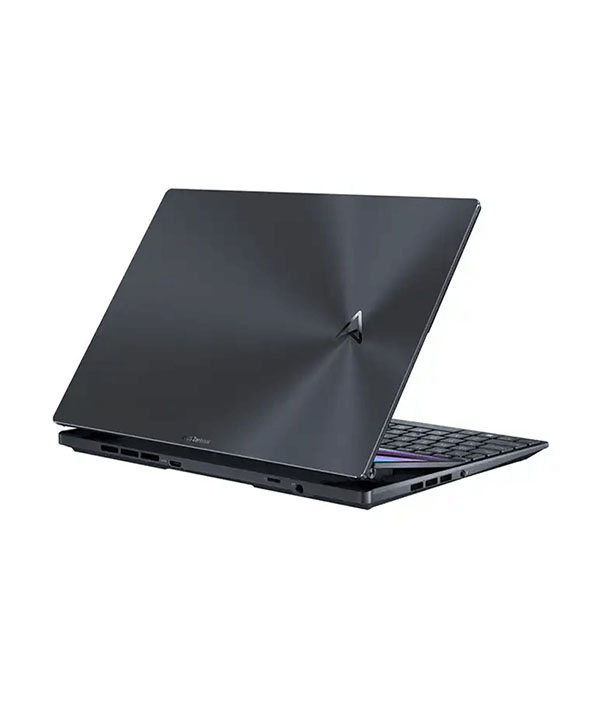 لپ تاپ ایسوس مدل  ZenBook Pro Duo 14 UX8402ZE-A i7 12700H ظرفیت 1 ترابایت و رم 16 گیگابایت 14.5 اینچ