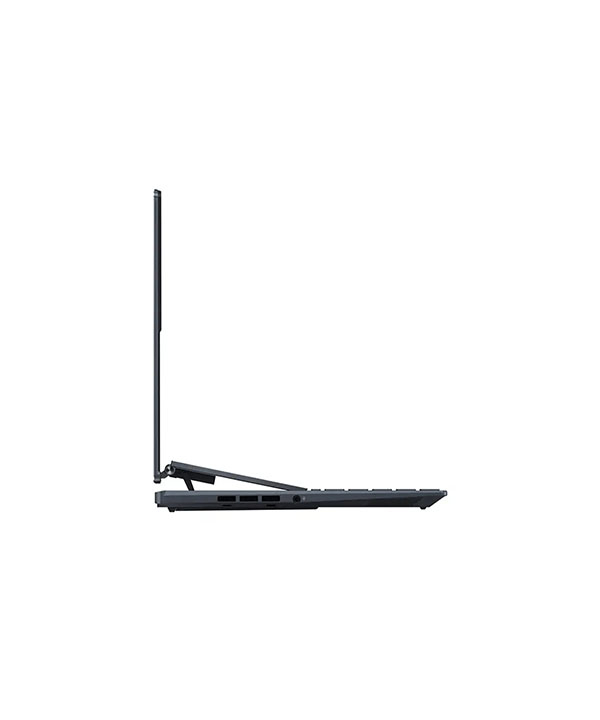 لپ تاپ ایسوس مدل  ZenBook Pro Duo 14 UX8402ZE-A i7 12700H ظرفیت 1 ترابایت و رم 16 گیگابایت 14.5 اینچ