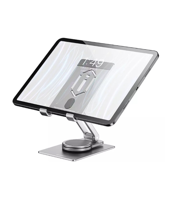 هولدر رومیزی موبایل و تبلت تاشو چرخشی 360 درجه ویوو ZM107